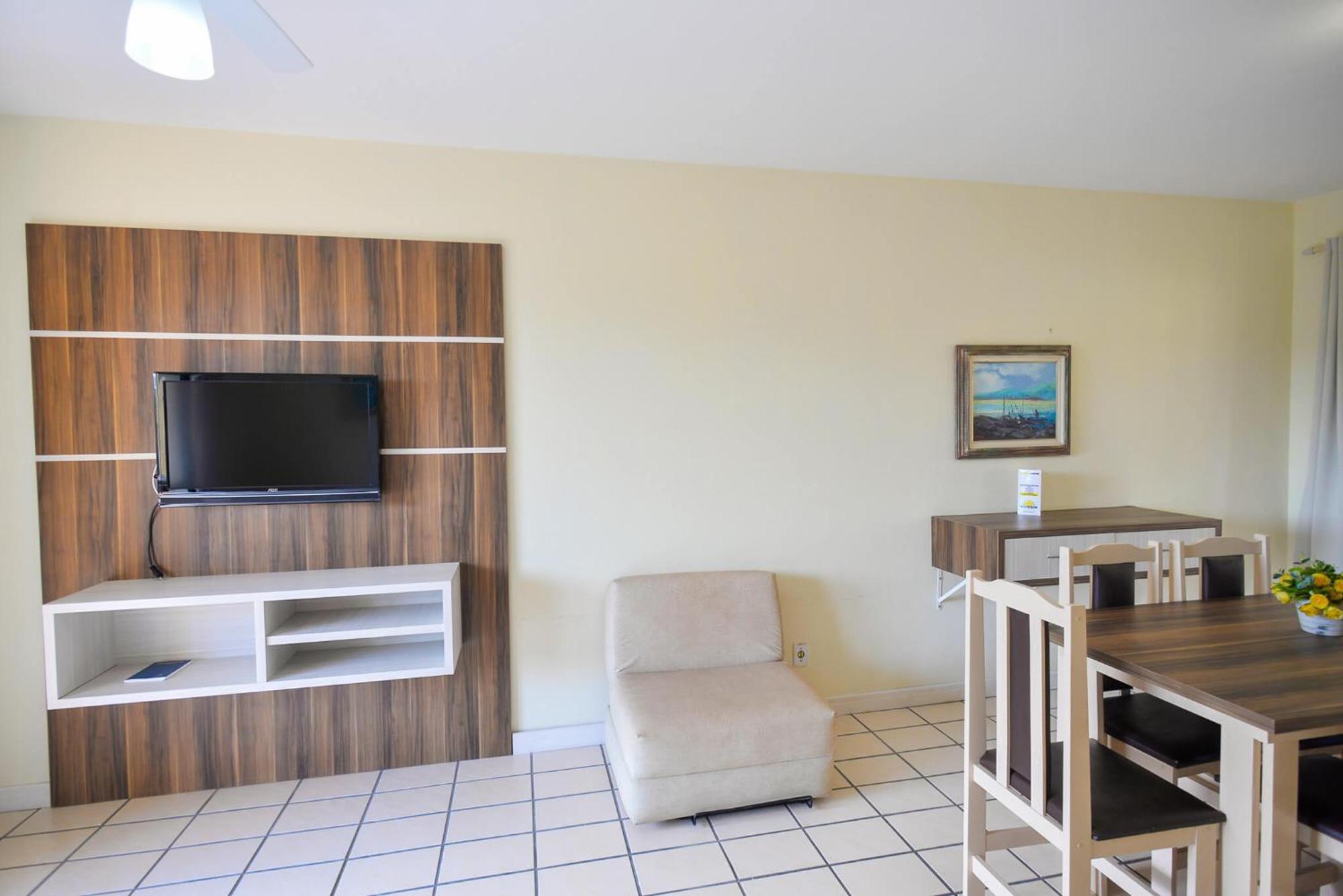 Morro Do Sol Hotel & Eventos Porto Belo Bagian luar foto