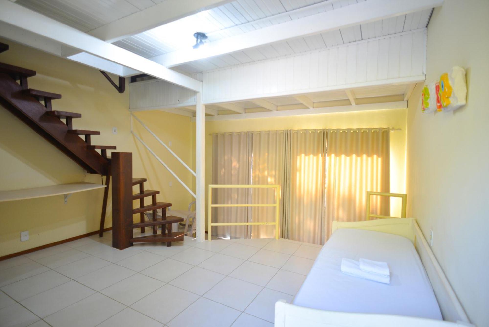 Morro Do Sol Hotel & Eventos Porto Belo Bagian luar foto