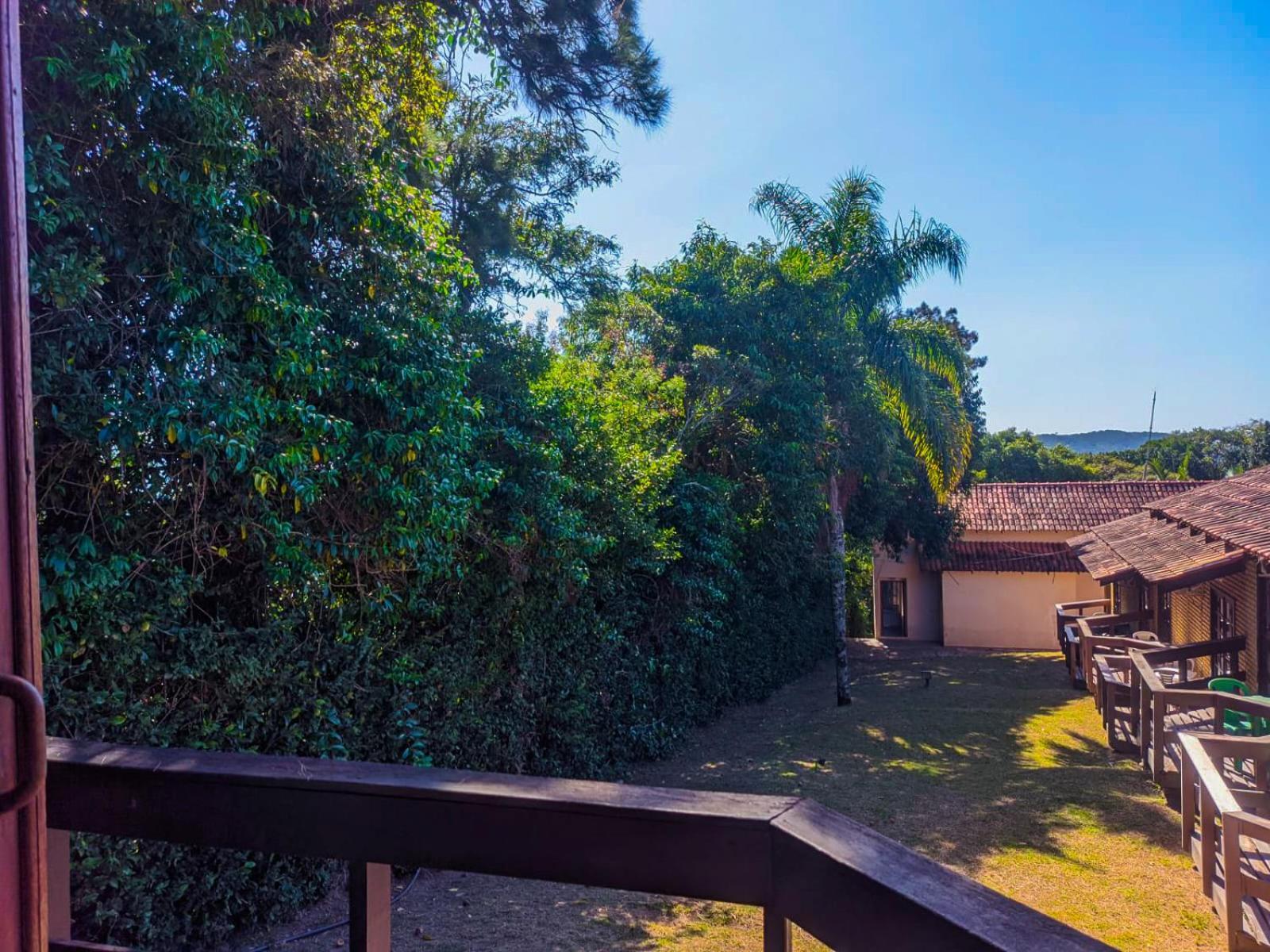 Morro Do Sol Hotel & Eventos Porto Belo Bagian luar foto