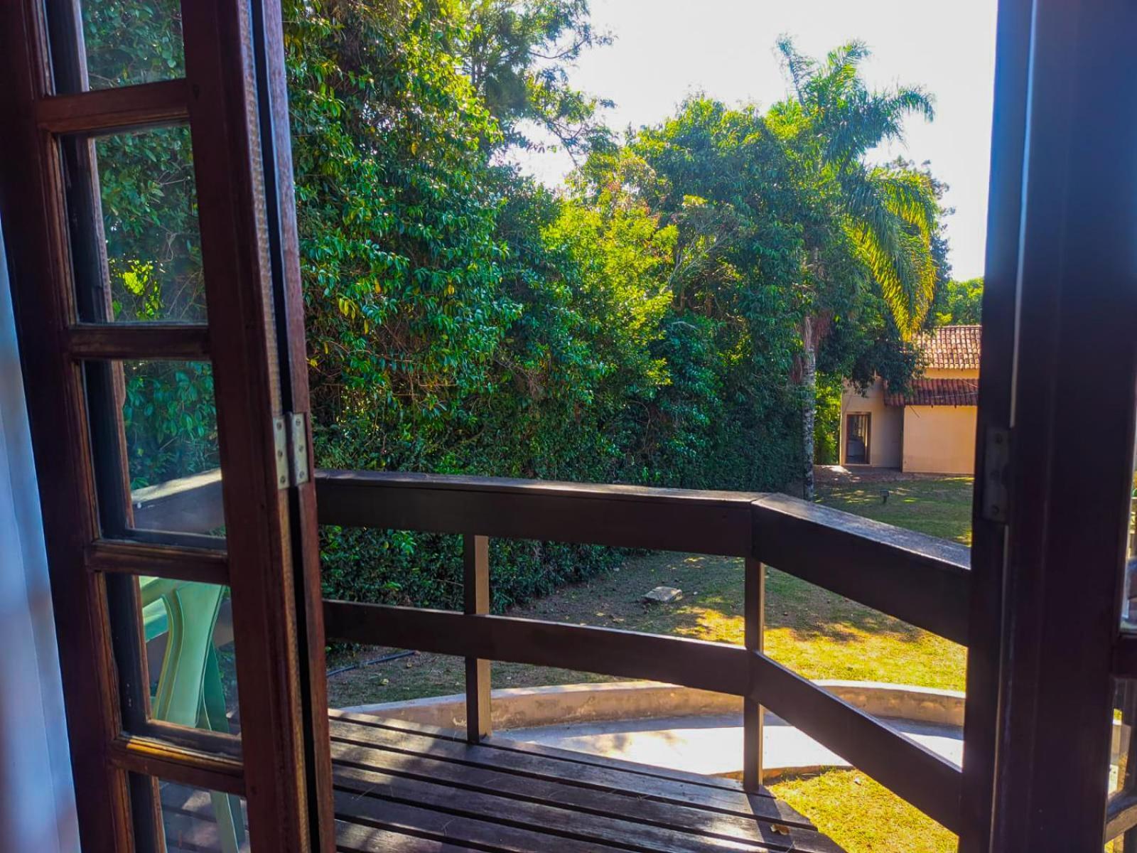 Morro Do Sol Hotel & Eventos Porto Belo Bagian luar foto