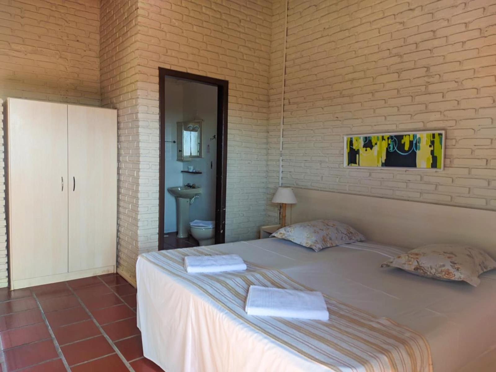 Morro Do Sol Hotel & Eventos Porto Belo Bagian luar foto